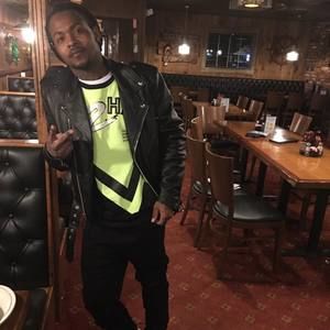 Meet your Posher, Keith